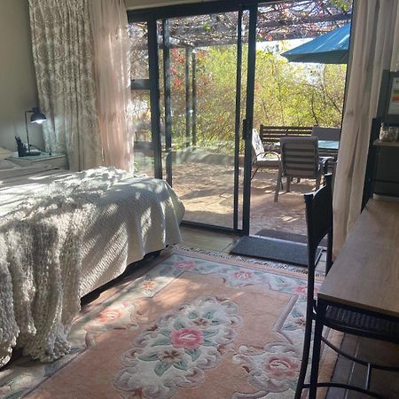 Aloe Guesthouse Klerksdorp Eksteriør billede