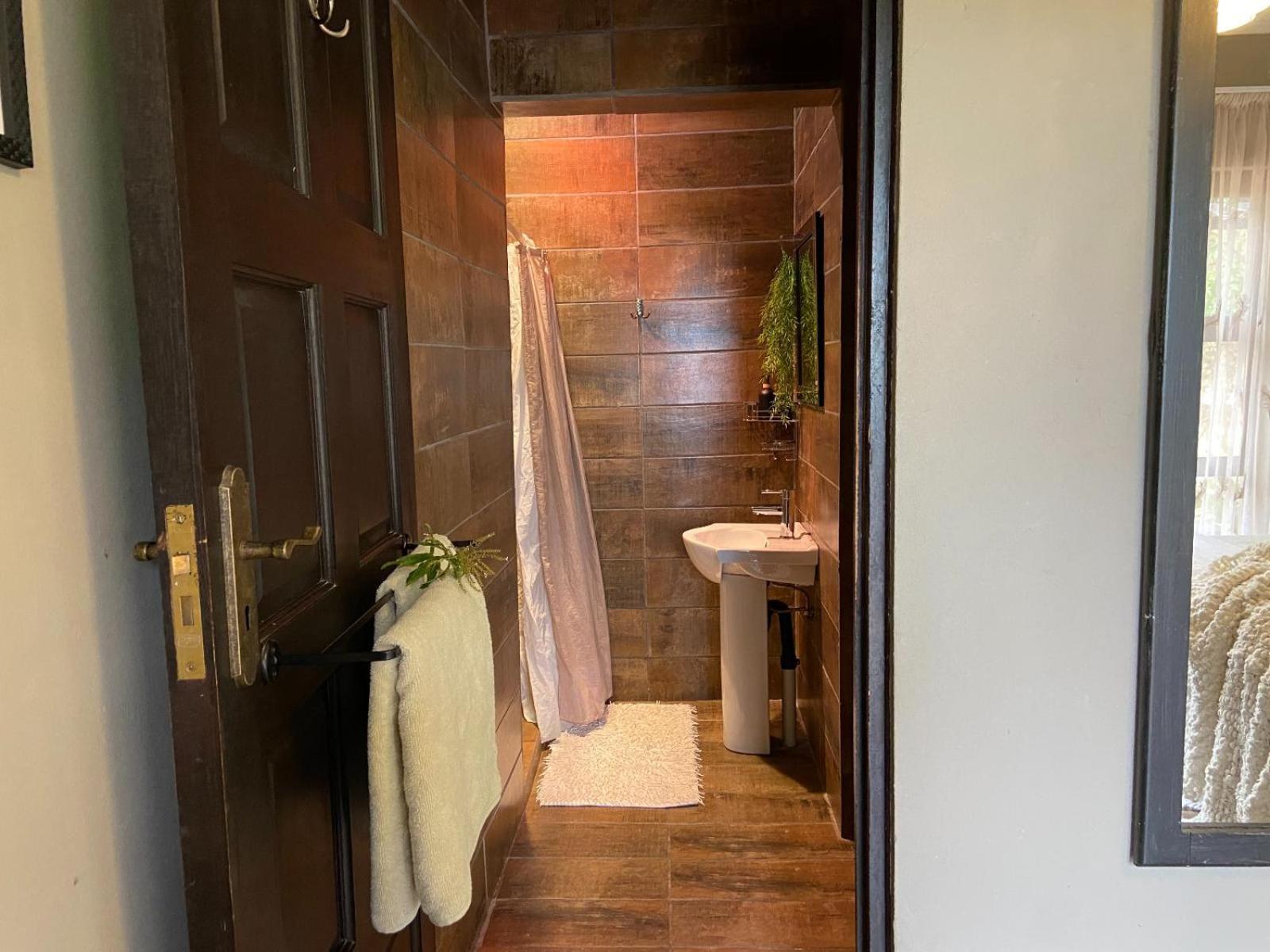 Aloe Guesthouse Klerksdorp Værelse billede
