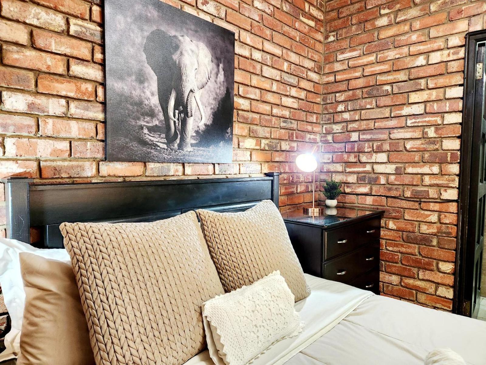 Aloe Guesthouse Klerksdorp Værelse billede