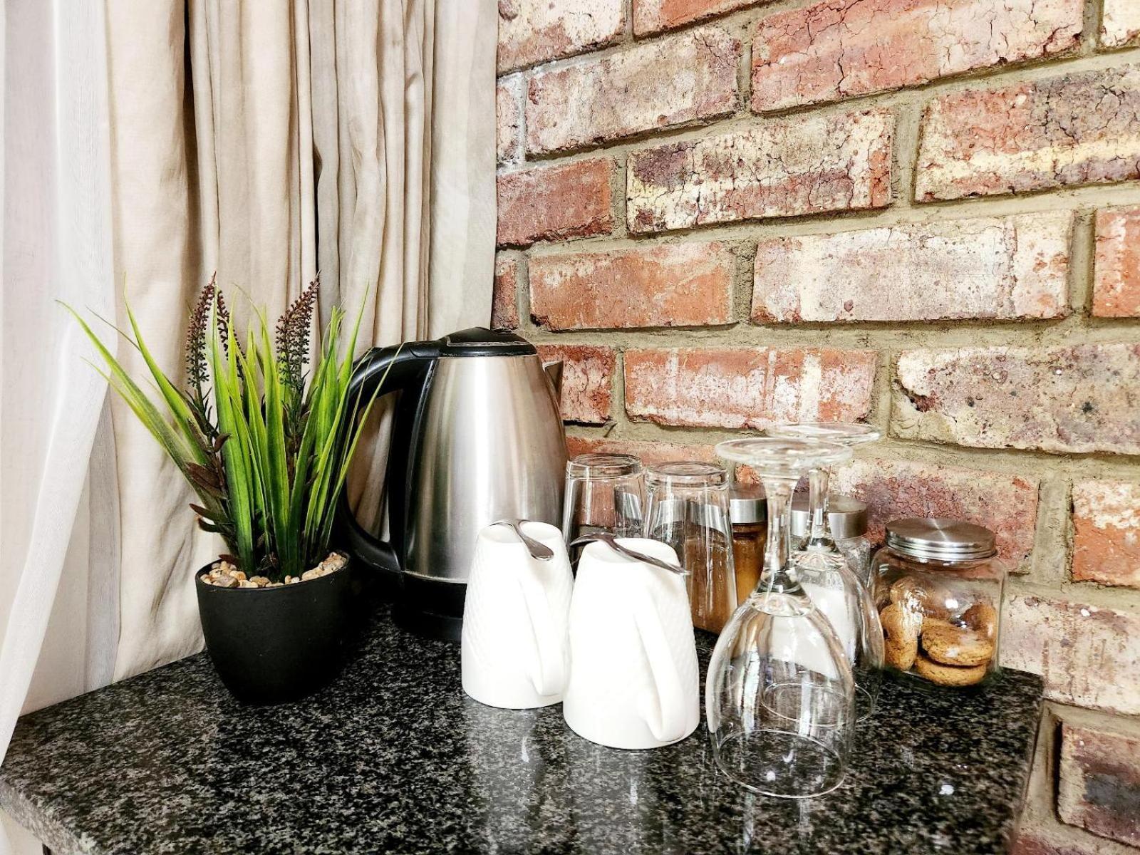 Aloe Guesthouse Klerksdorp Værelse billede