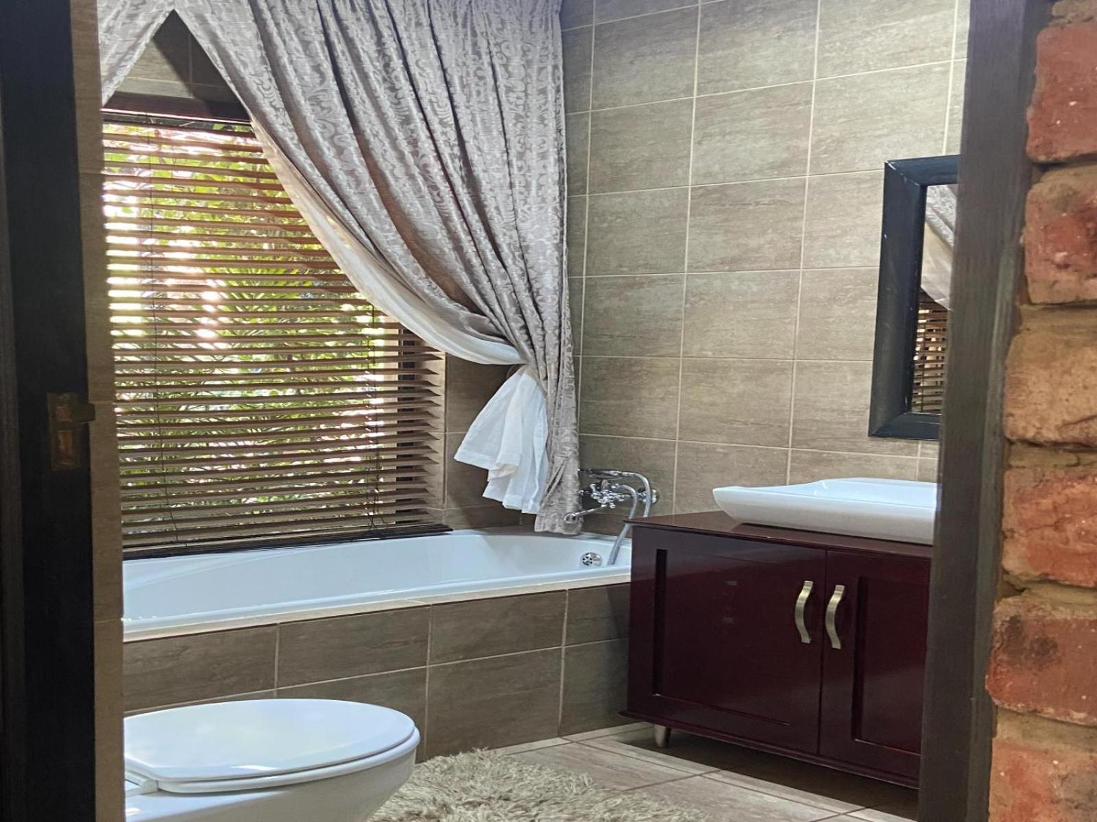 Aloe Guesthouse Klerksdorp Værelse billede
