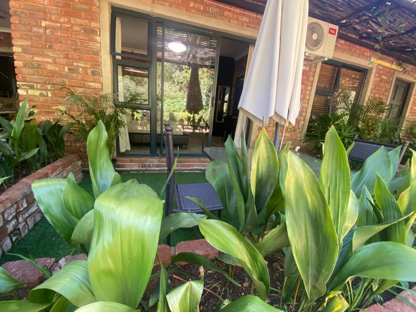 Aloe Guesthouse Klerksdorp Værelse billede