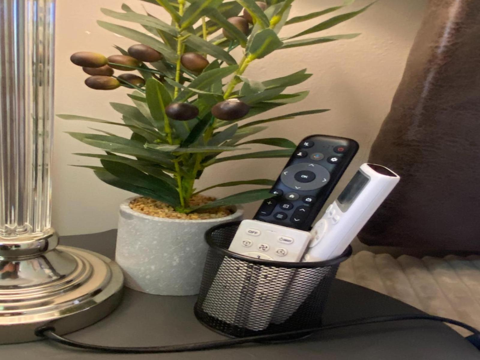 Aloe Guesthouse Klerksdorp Værelse billede
