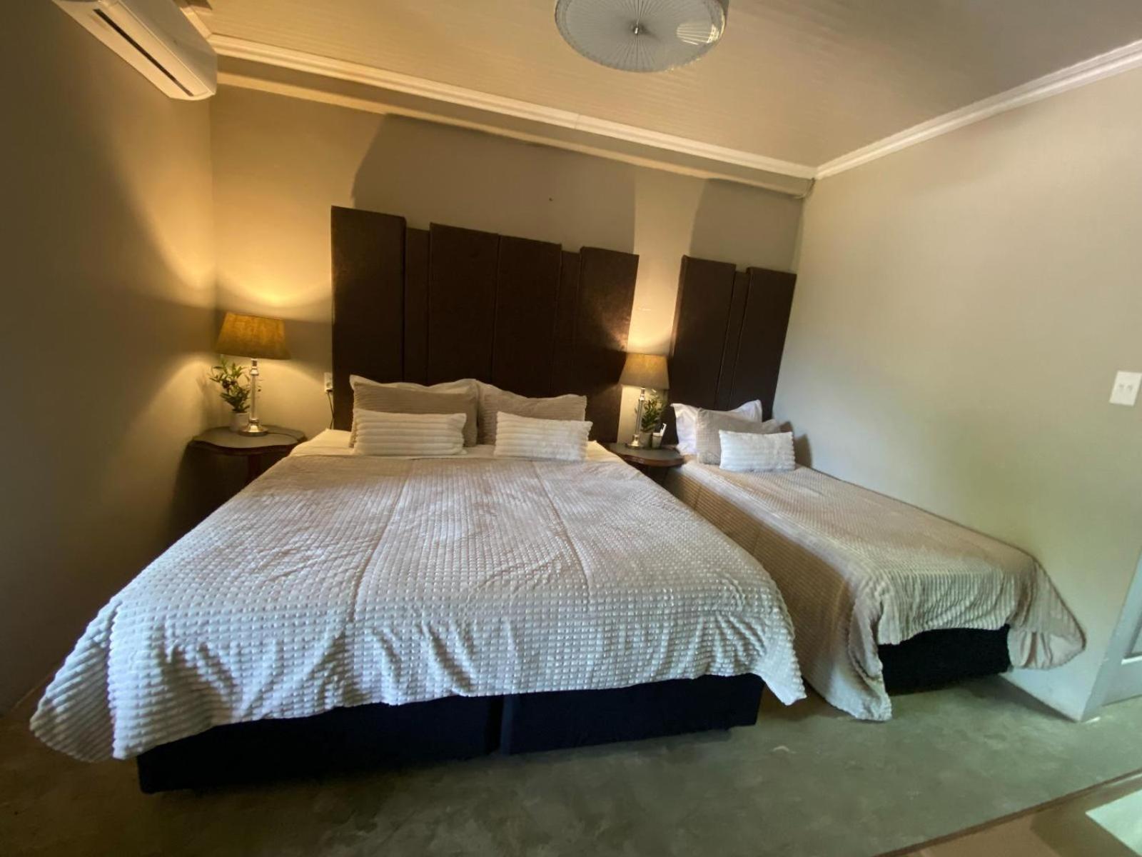 Aloe Guesthouse Klerksdorp Værelse billede