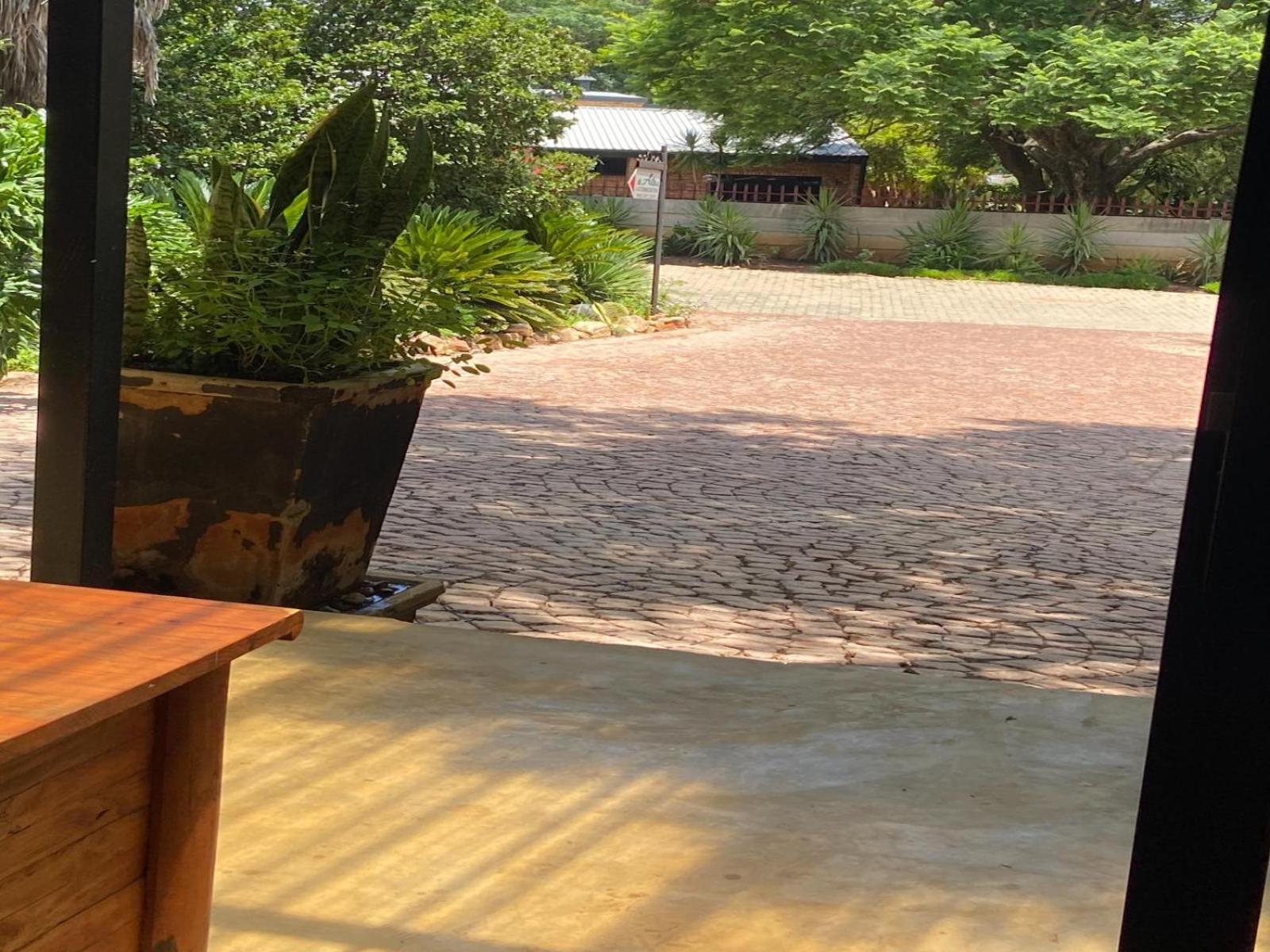 Aloe Guesthouse Klerksdorp Værelse billede