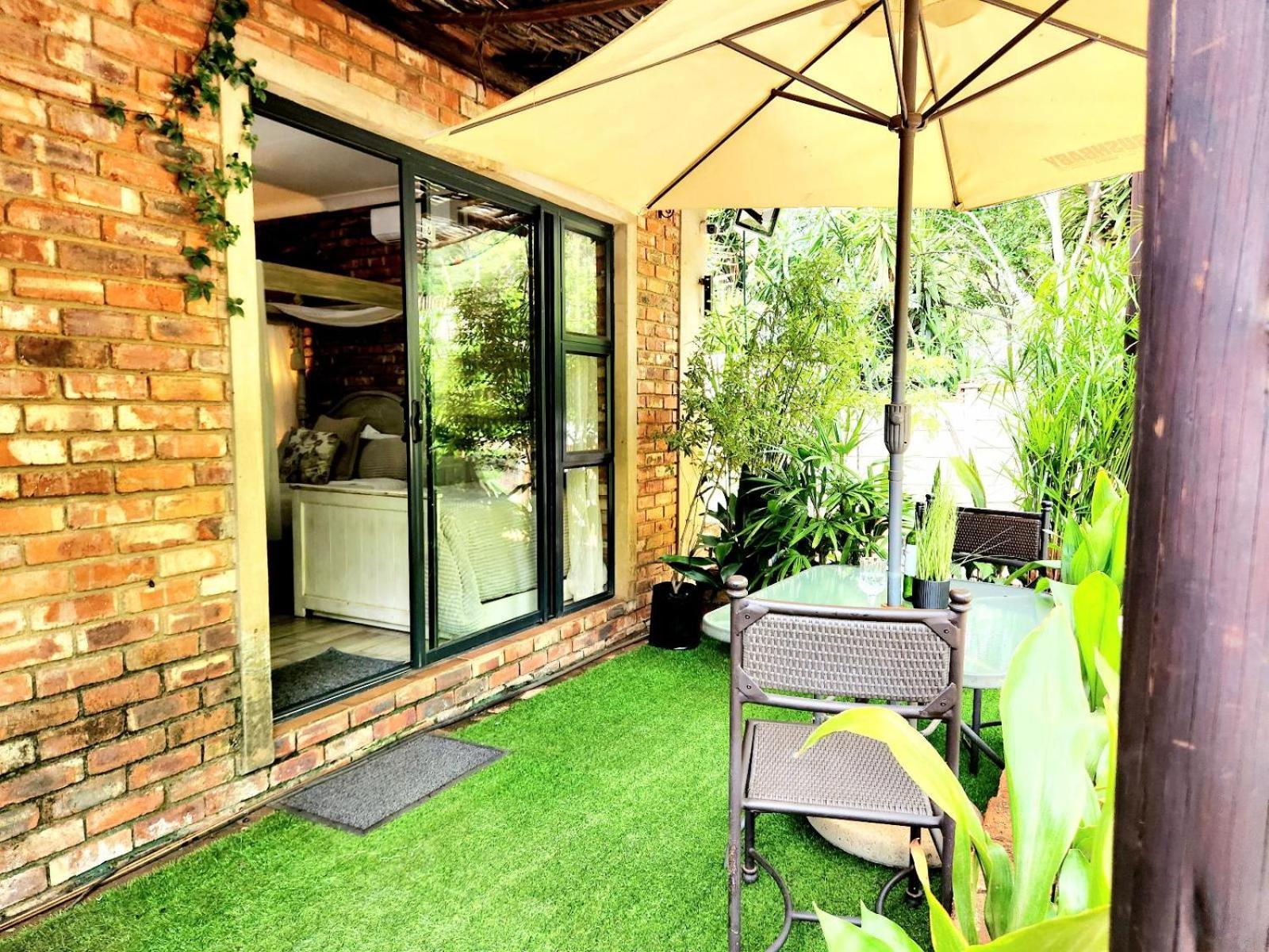 Aloe Guesthouse Klerksdorp Værelse billede