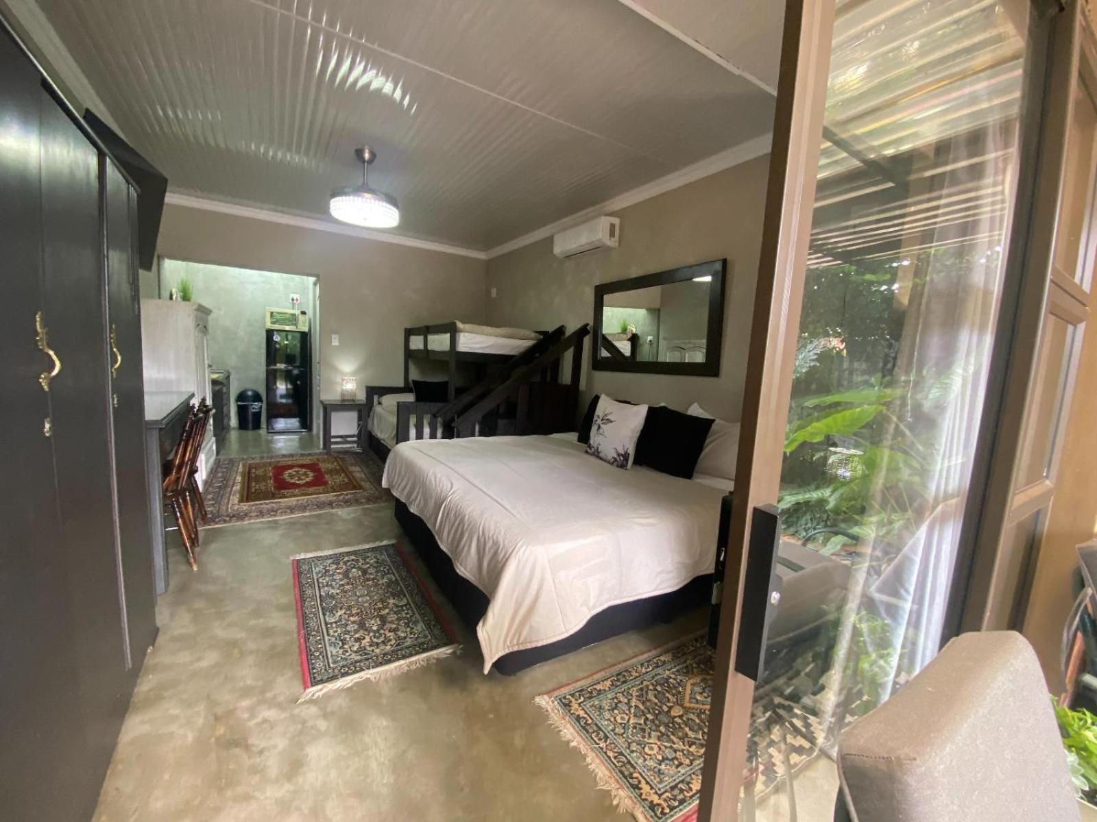 Aloe Guesthouse Klerksdorp Værelse billede