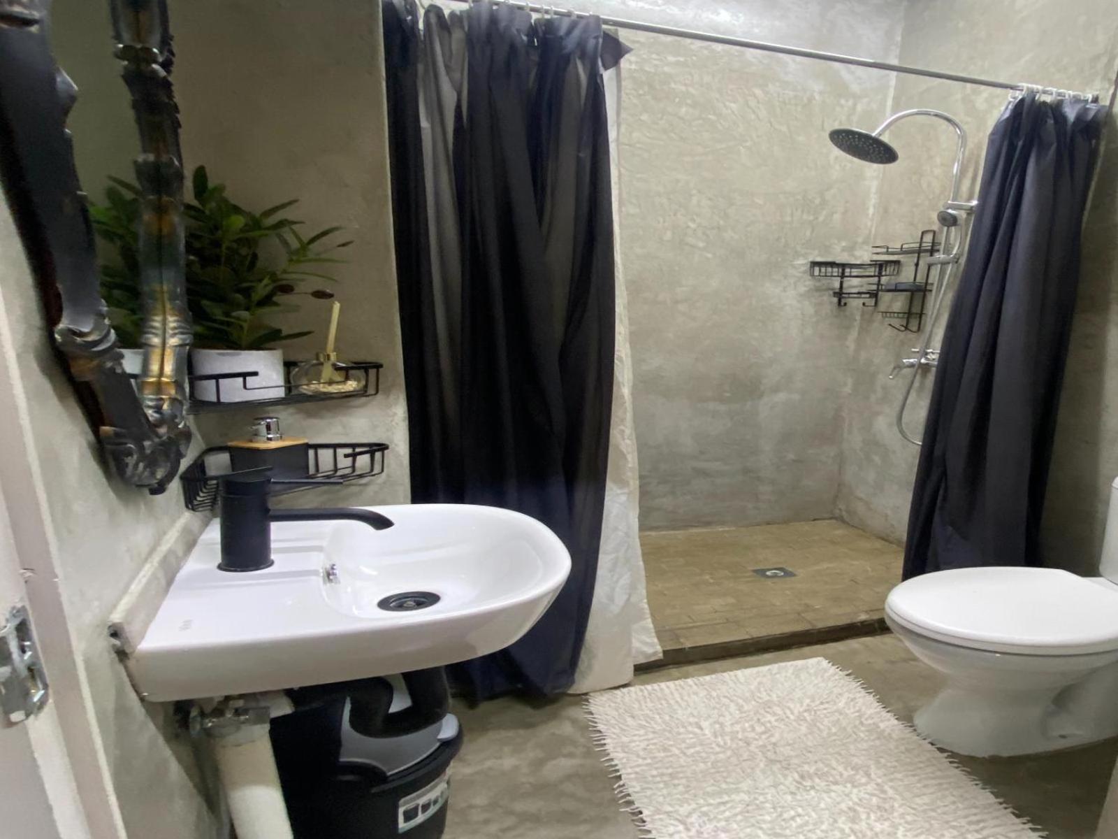 Aloe Guesthouse Klerksdorp Eksteriør billede