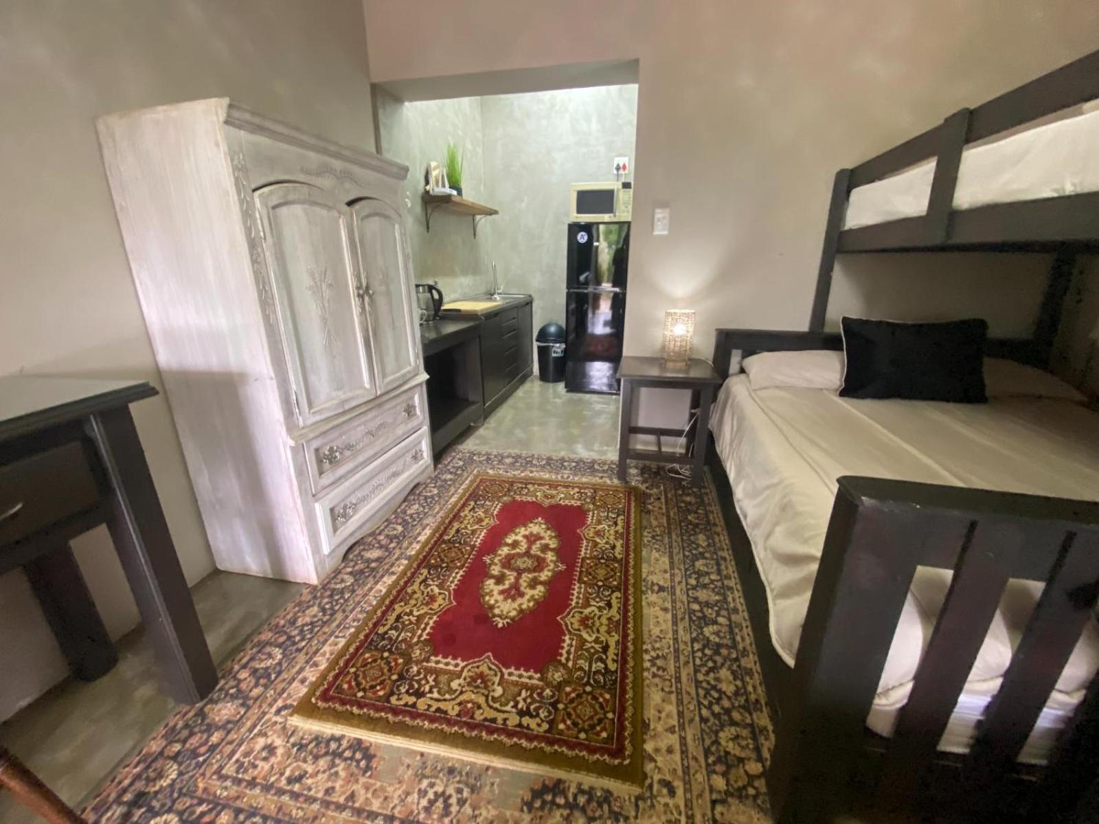 Aloe Guesthouse Klerksdorp Værelse billede