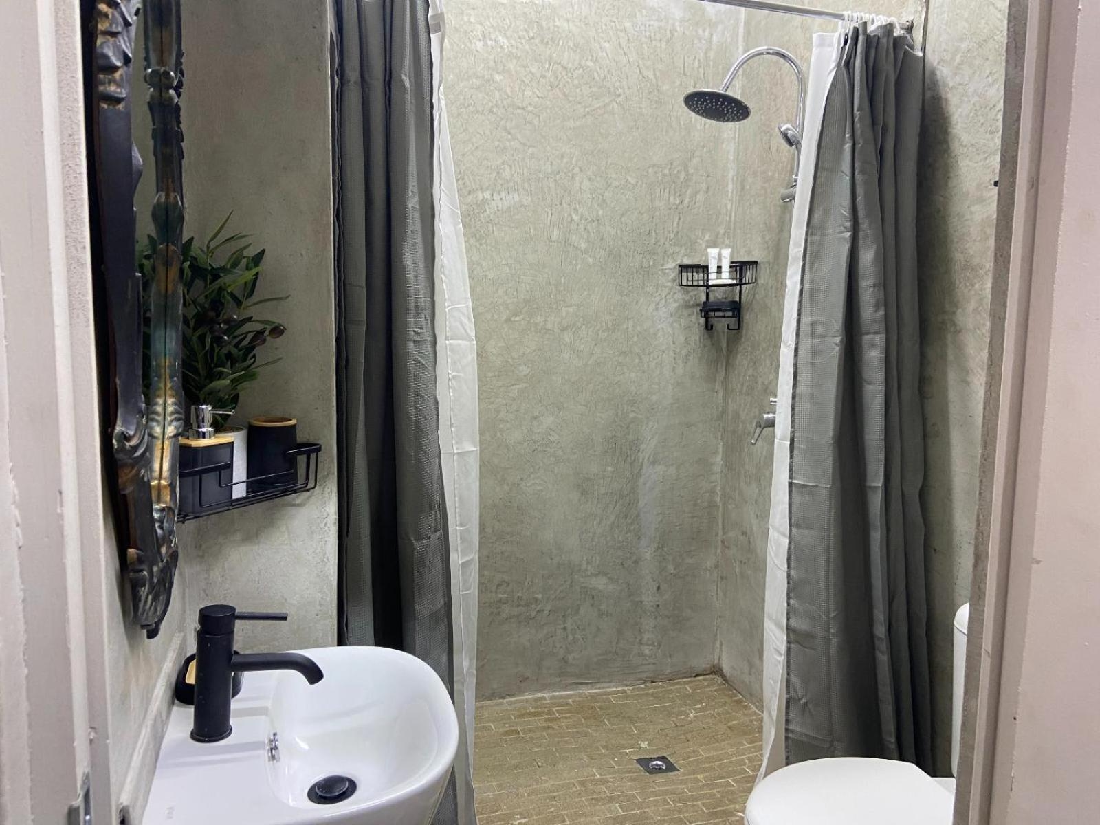 Aloe Guesthouse Klerksdorp Eksteriør billede