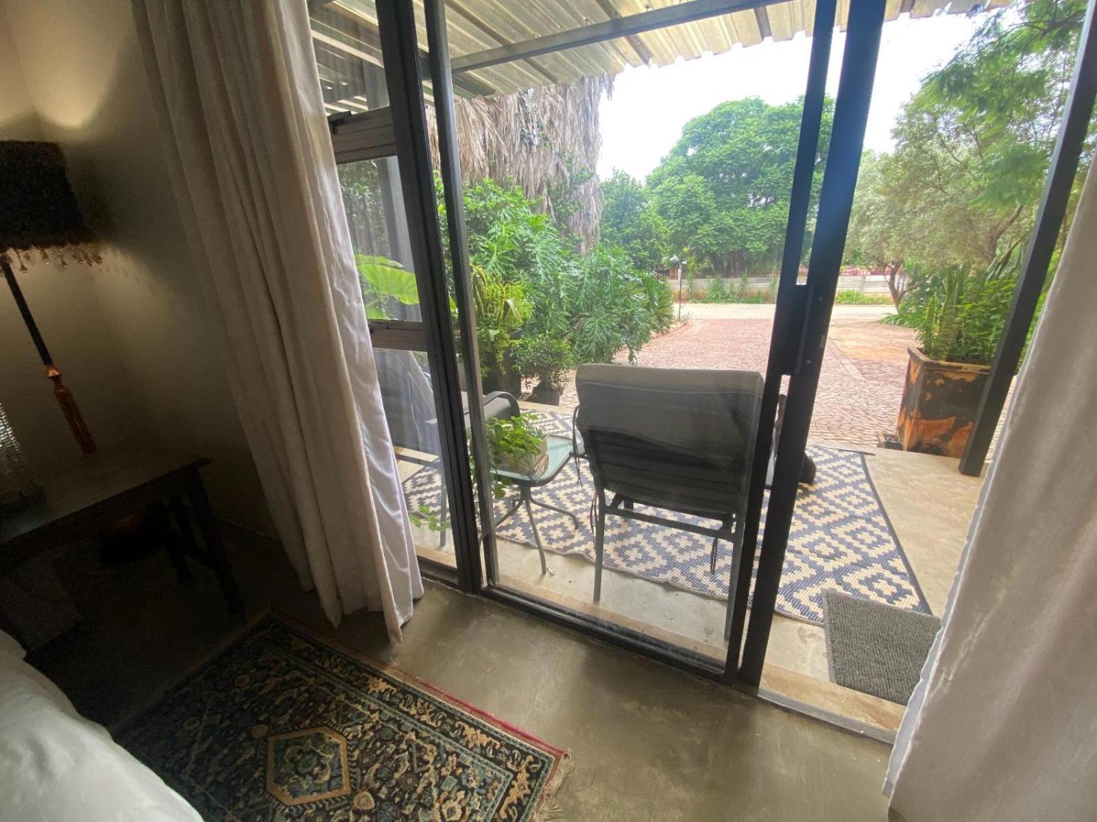 Aloe Guesthouse Klerksdorp Værelse billede