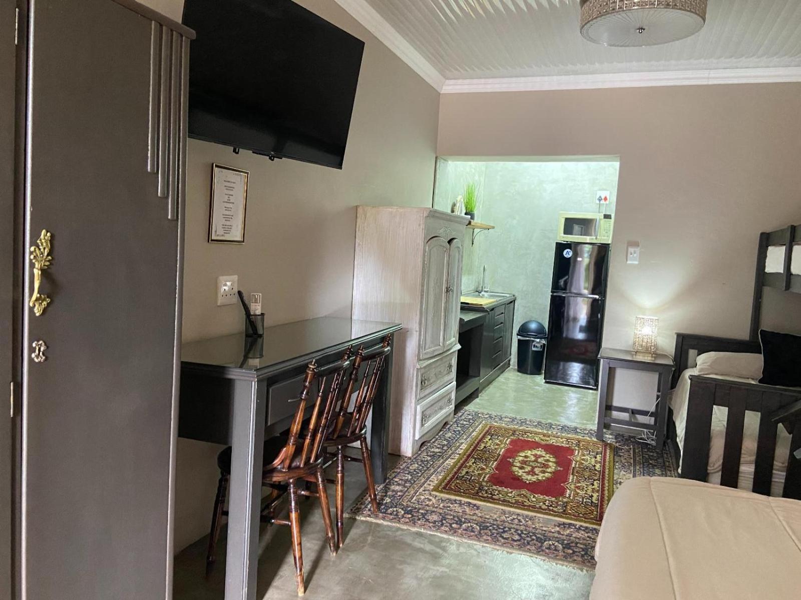 Aloe Guesthouse Klerksdorp Værelse billede